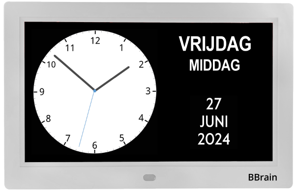 Digitaal Wit