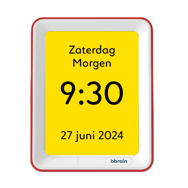 Slechtziend