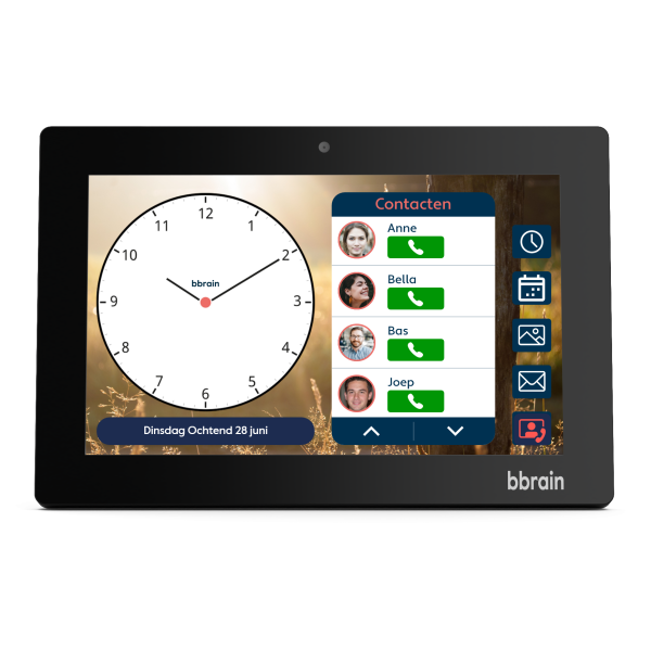 Interactief Beeldbellen