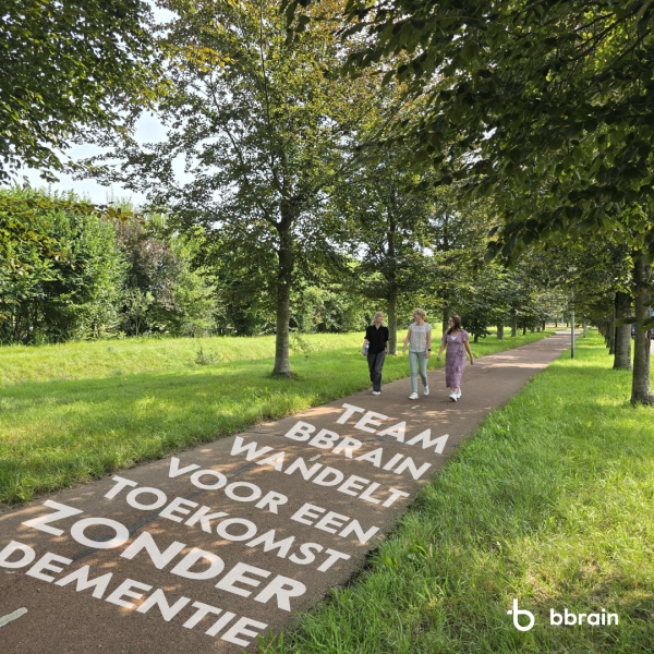 wandelen