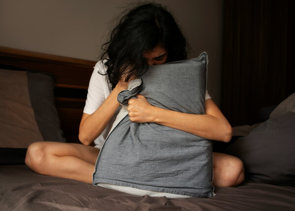 Insomnia