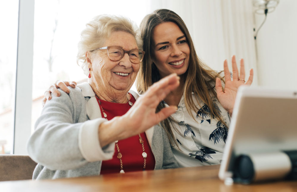 BBrain Generaties Beeldbellen